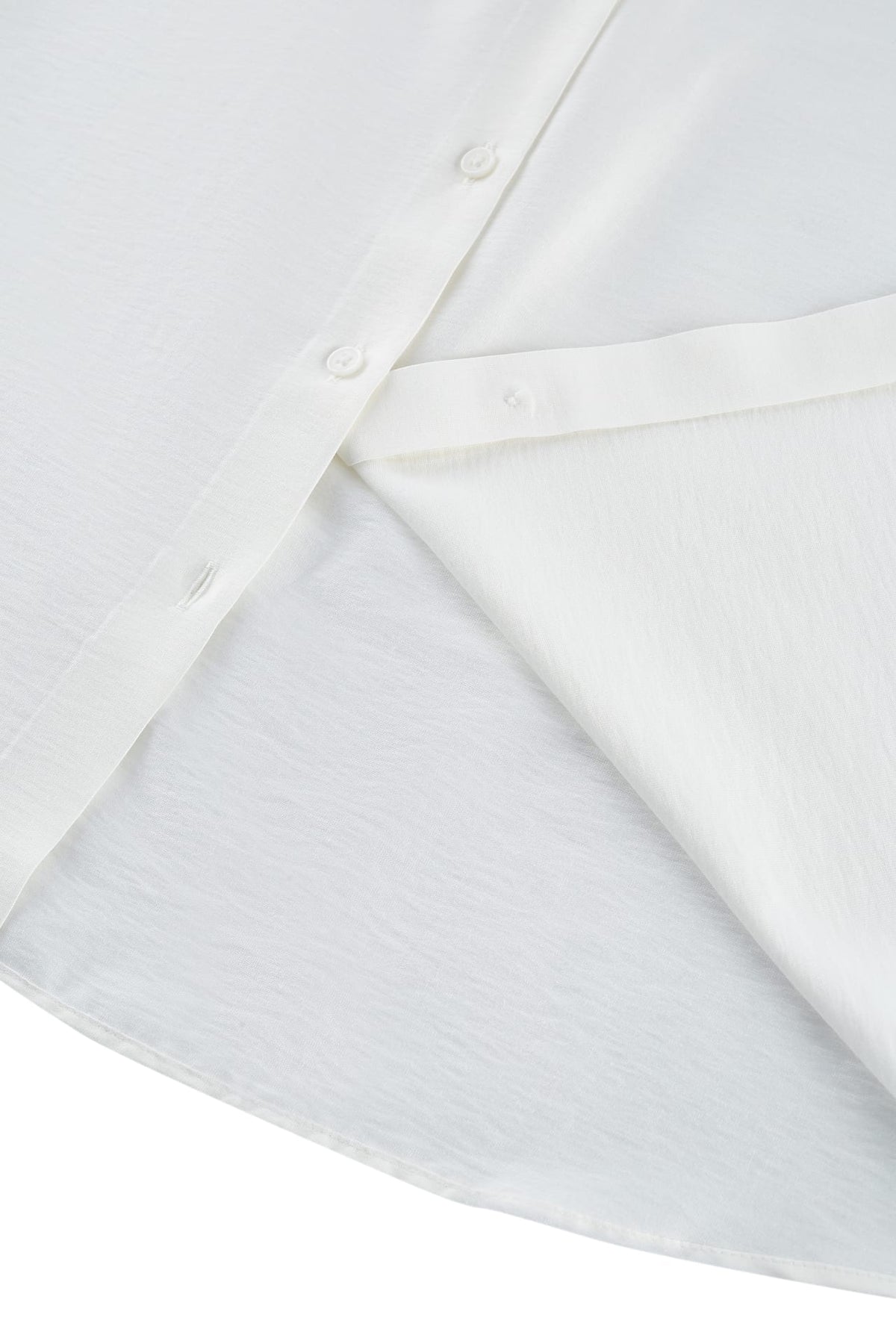 G2000 Blouses Shirt Collar Blouse With Necklace