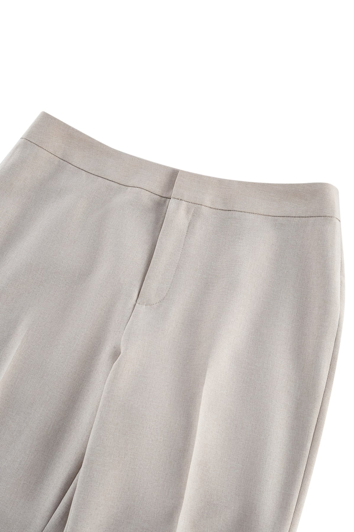 G2000 - Pants - Water & Oil Repellent Ankle Cigarette Suit Pants