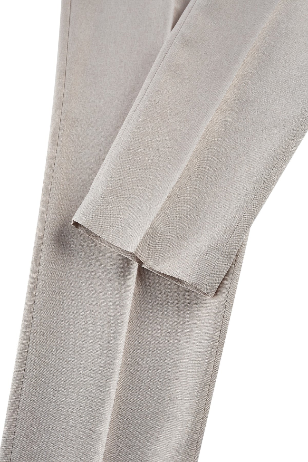 G2000 - Pants - Water & Oil Repellent Ankle Cigarette Suit Pants