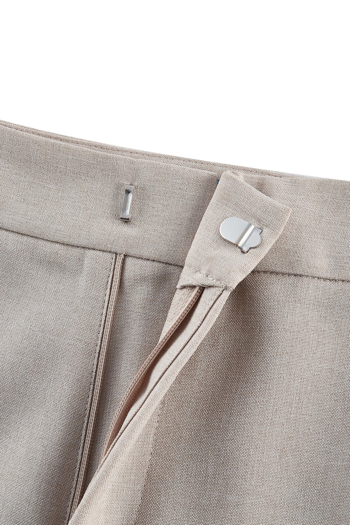 G2000 - Pants - Water & Oil Repellent Ankle Cigarette Suit Pants