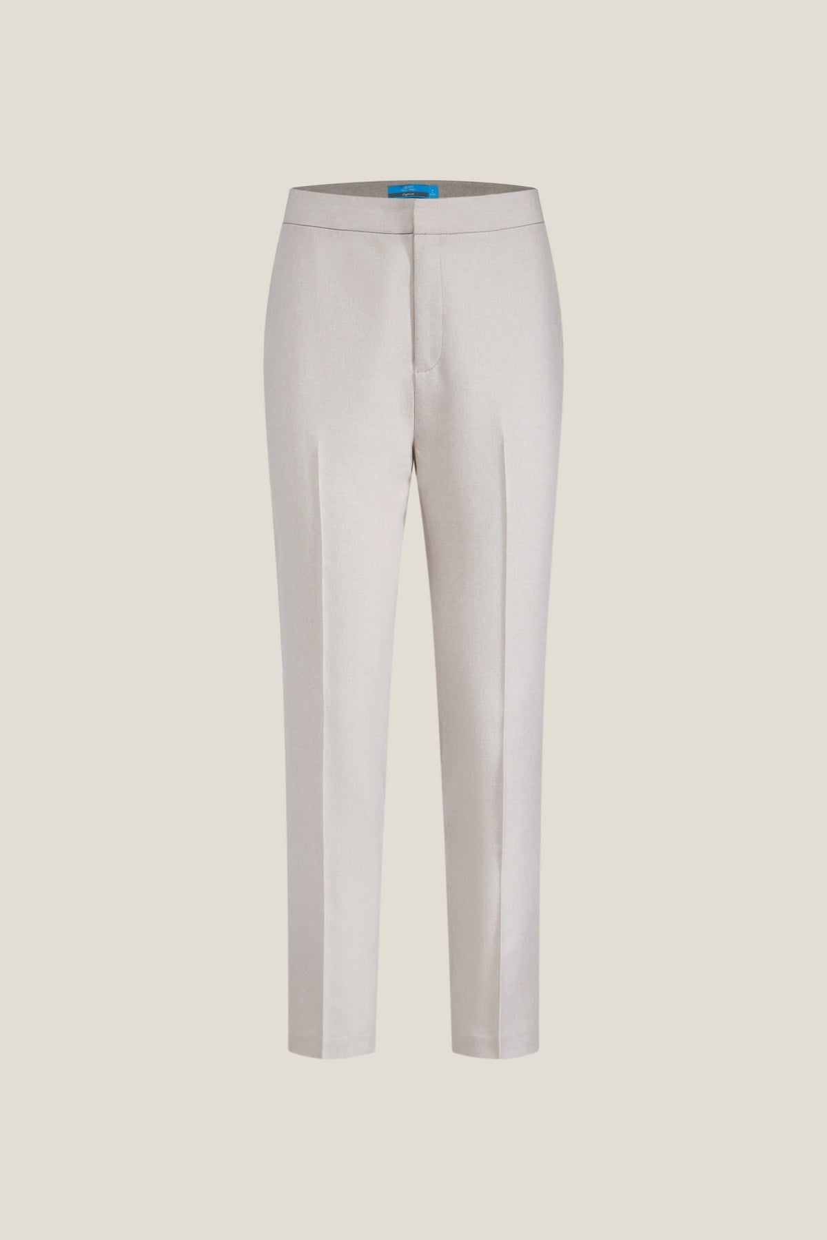 G2000 - Pants - Water & Oil Repellent Ankle Cigarette Suit Pants