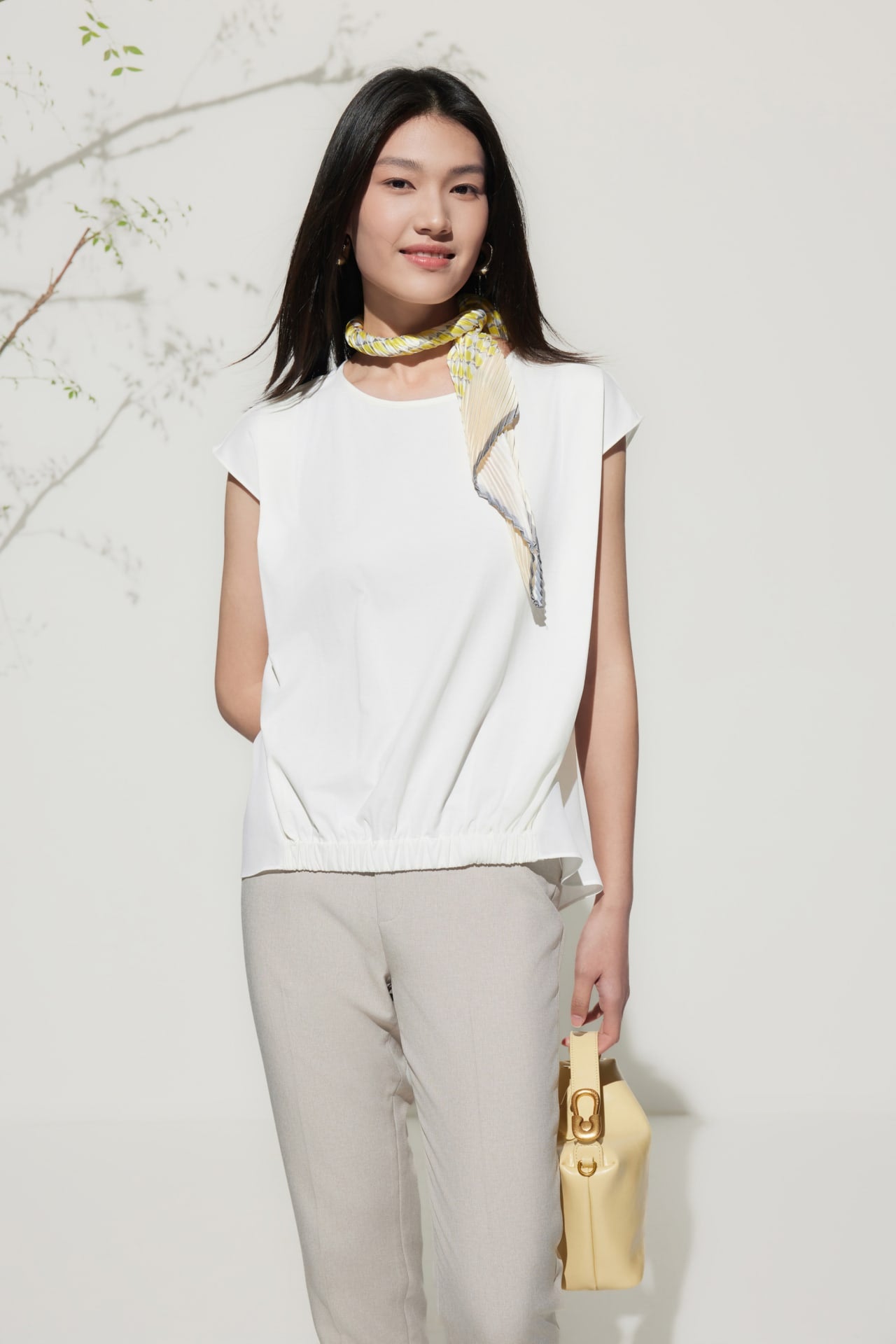Vintage Silk