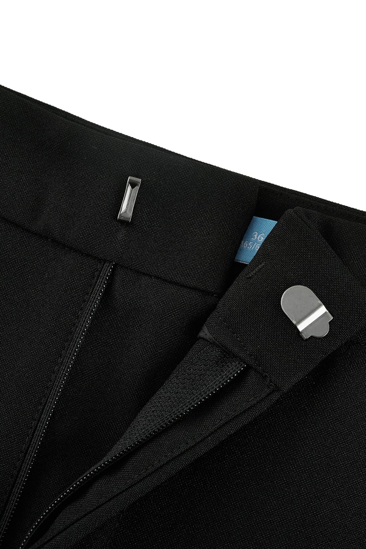 G2000 - Pants - Water & Oil Repellent Ankle Cigarette Suit Pants