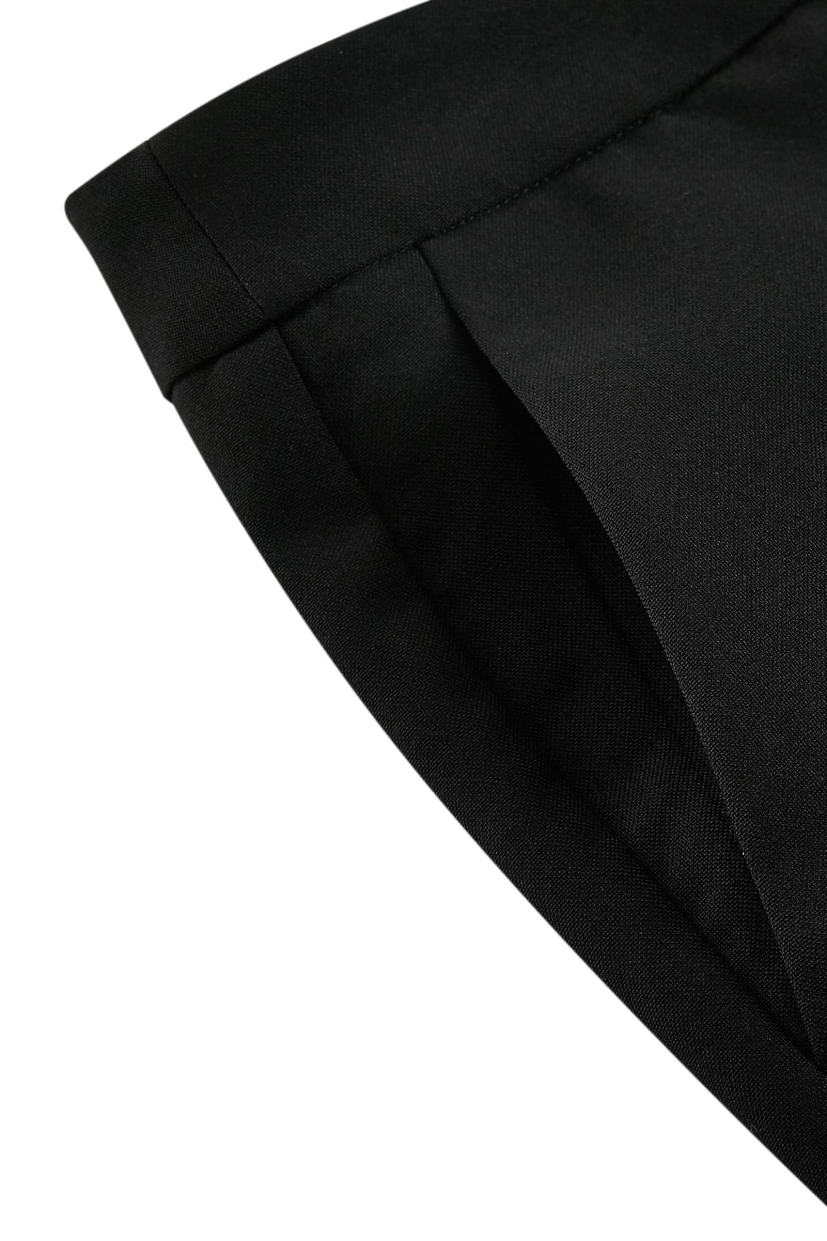 G2000 - Pants - Water & Oil Repellent Ankle Cigarette Suit Pants