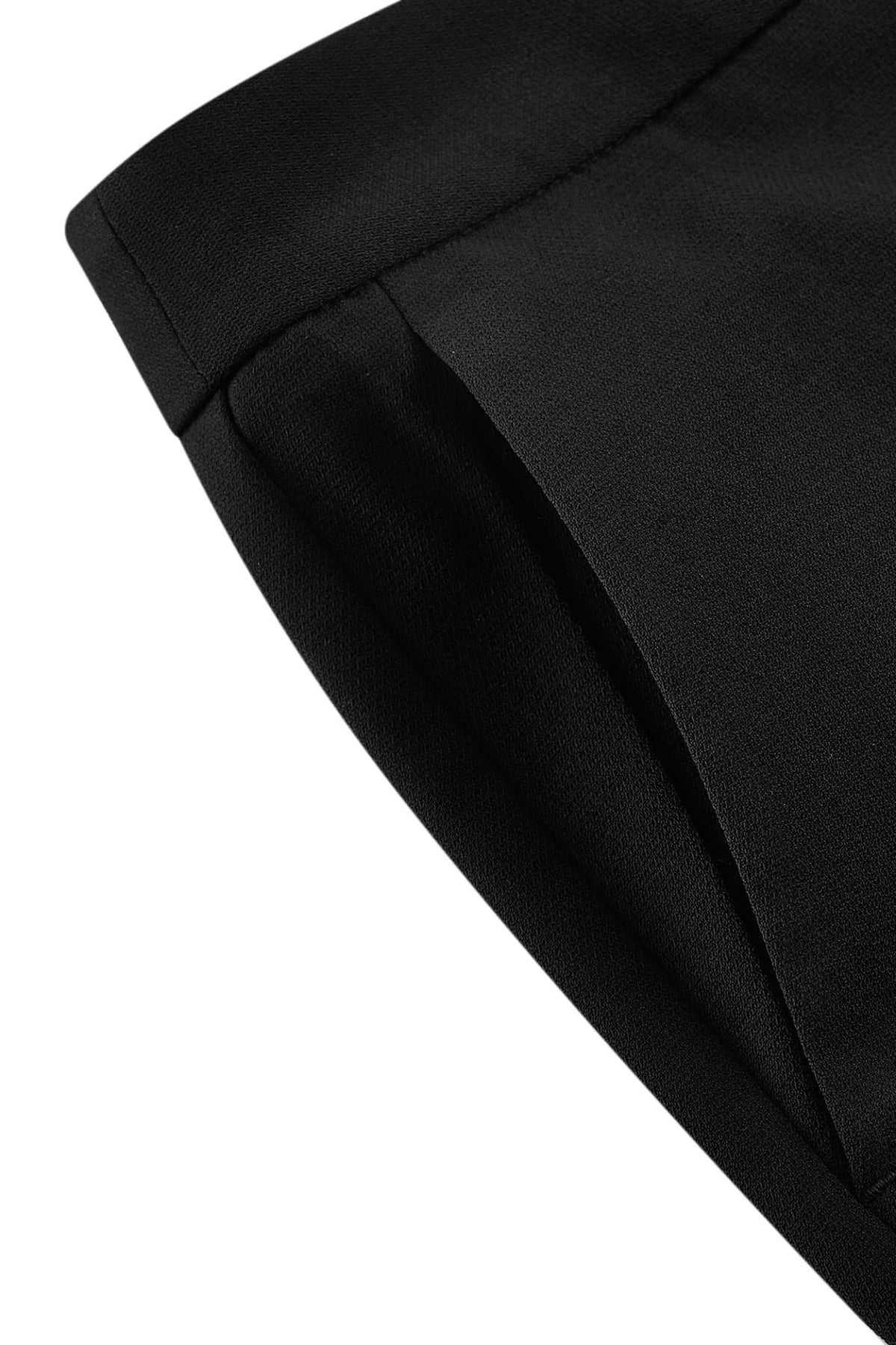 G2000 - Pants - Cooling Multi-Way Stretch Ankle Cigarette Suit Pants