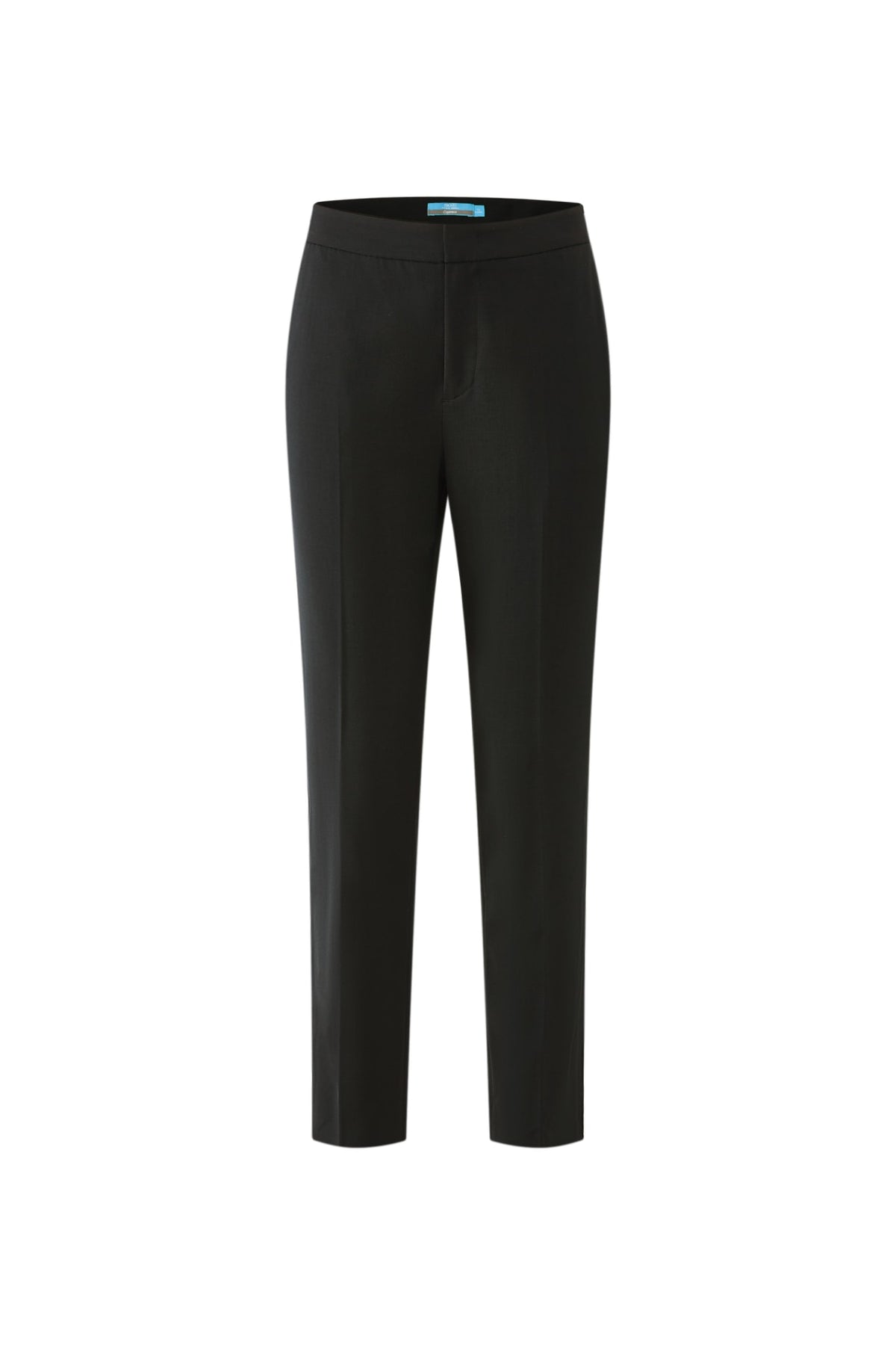 G2000 Pants Cooling Multi-Way Stretch Ankle Cigarette Suit Pants Darkened Slate Regular
