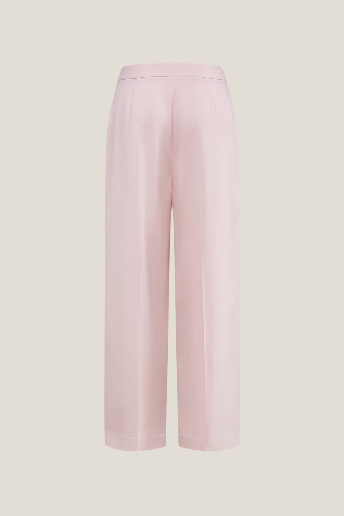 G2000 - Pants - Cooling Multi-Way Stretch Relaxed Straight Leg Suit Pants