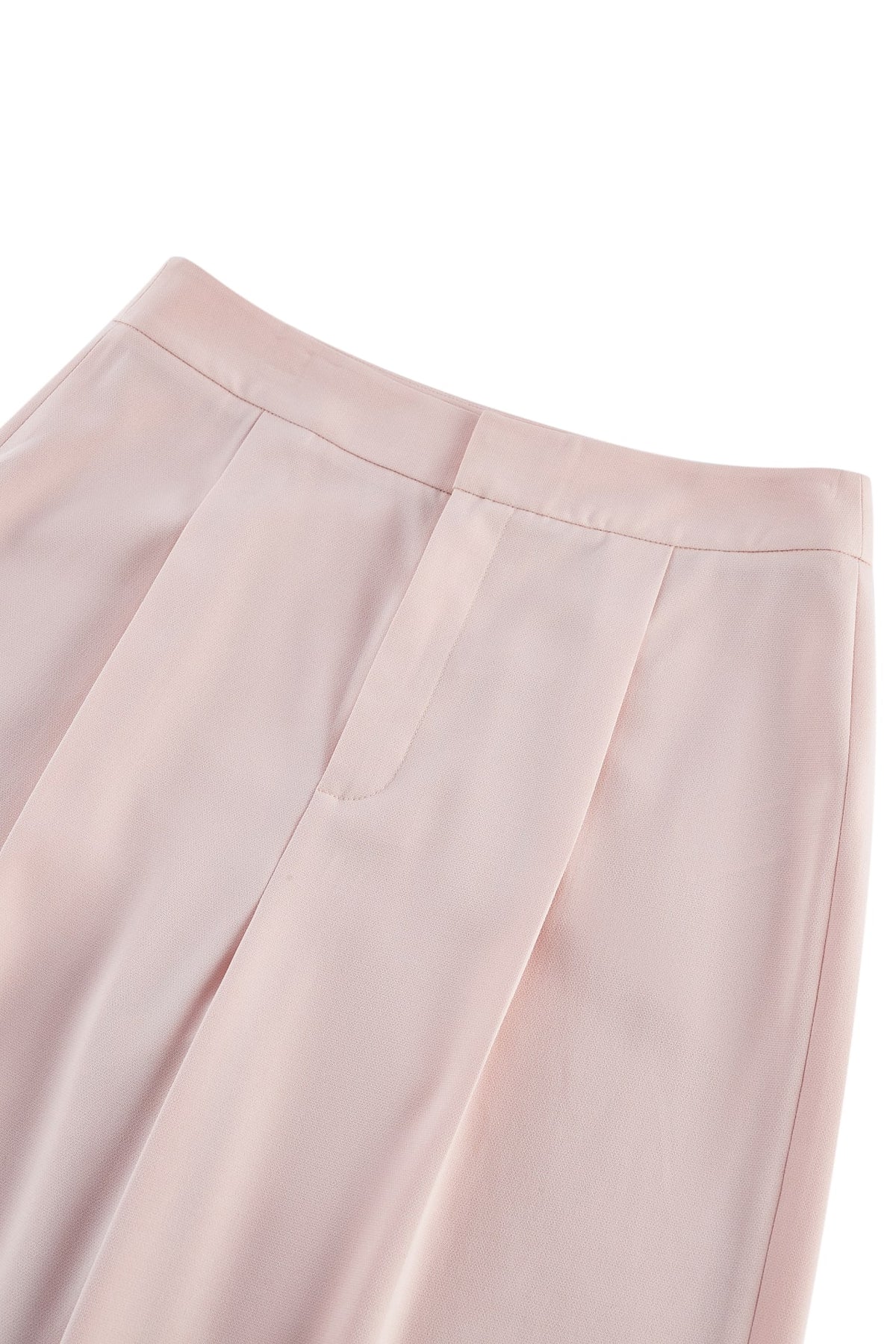 G2000 - Pants - Cooling Multi-Way Stretch Relaxed Straight Leg Suit Pants