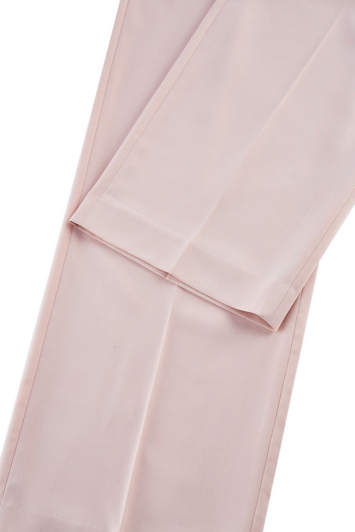 G2000 - Pants - Cooling Multi-Way Stretch Relaxed Straight Leg Suit Pants