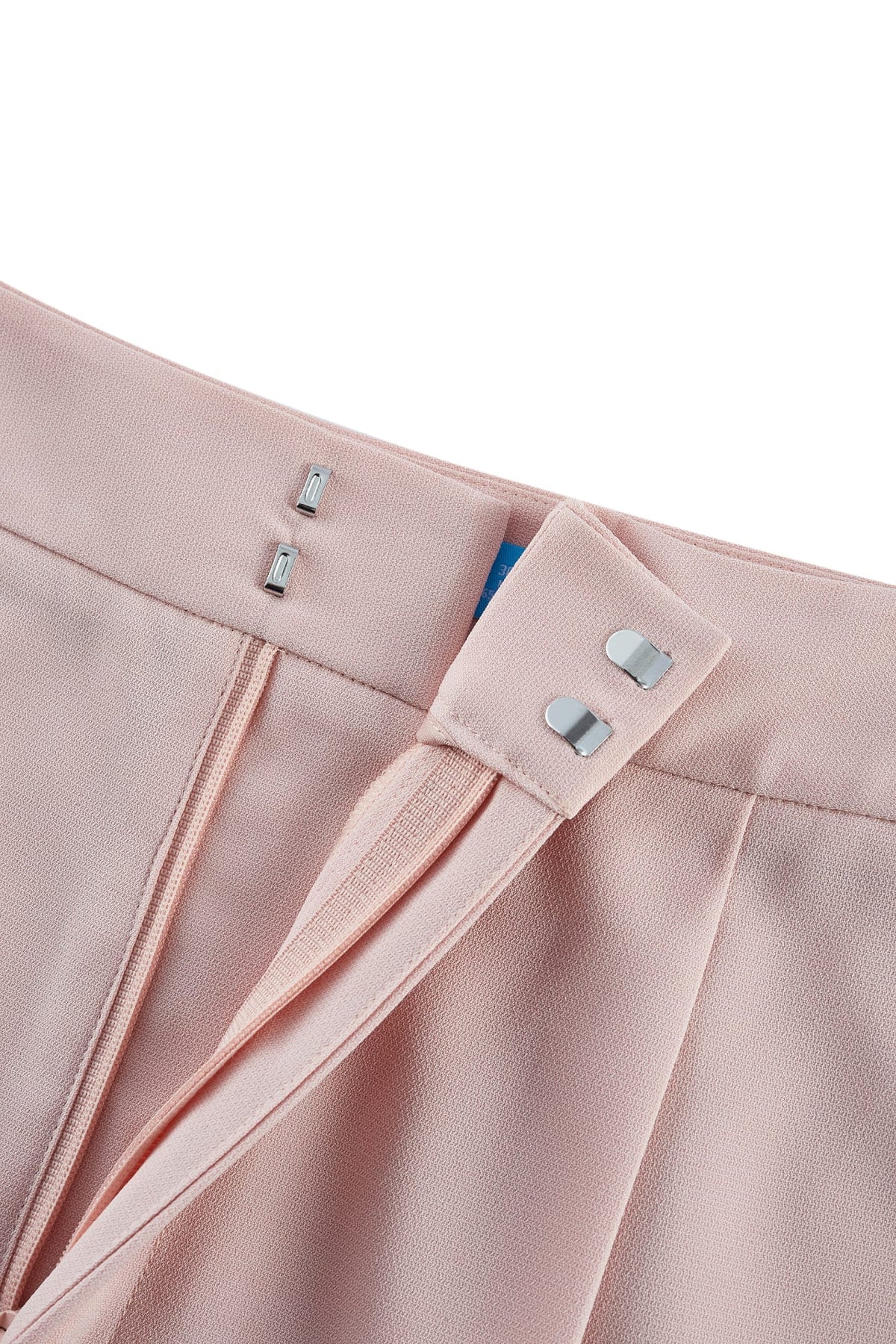G2000 - Pants - Cooling Multi-Way Stretch Relaxed Straight Leg Suit Pants