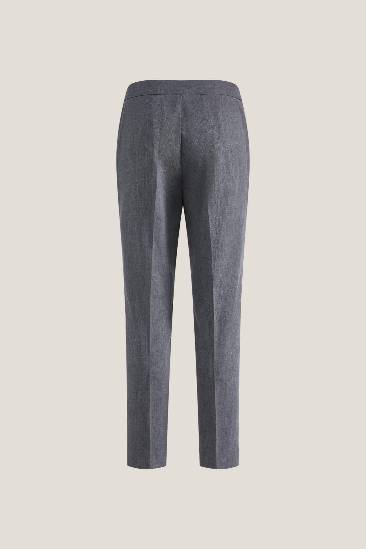 Refined Graphite