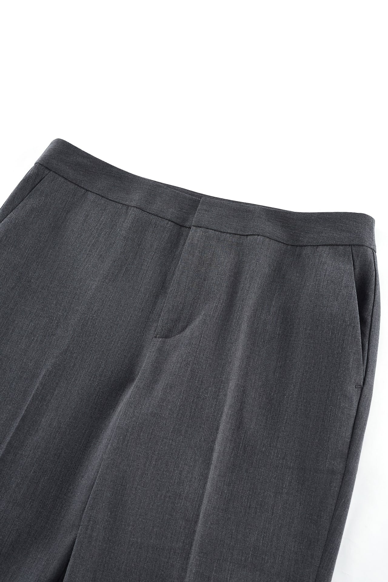 Refined Graphite