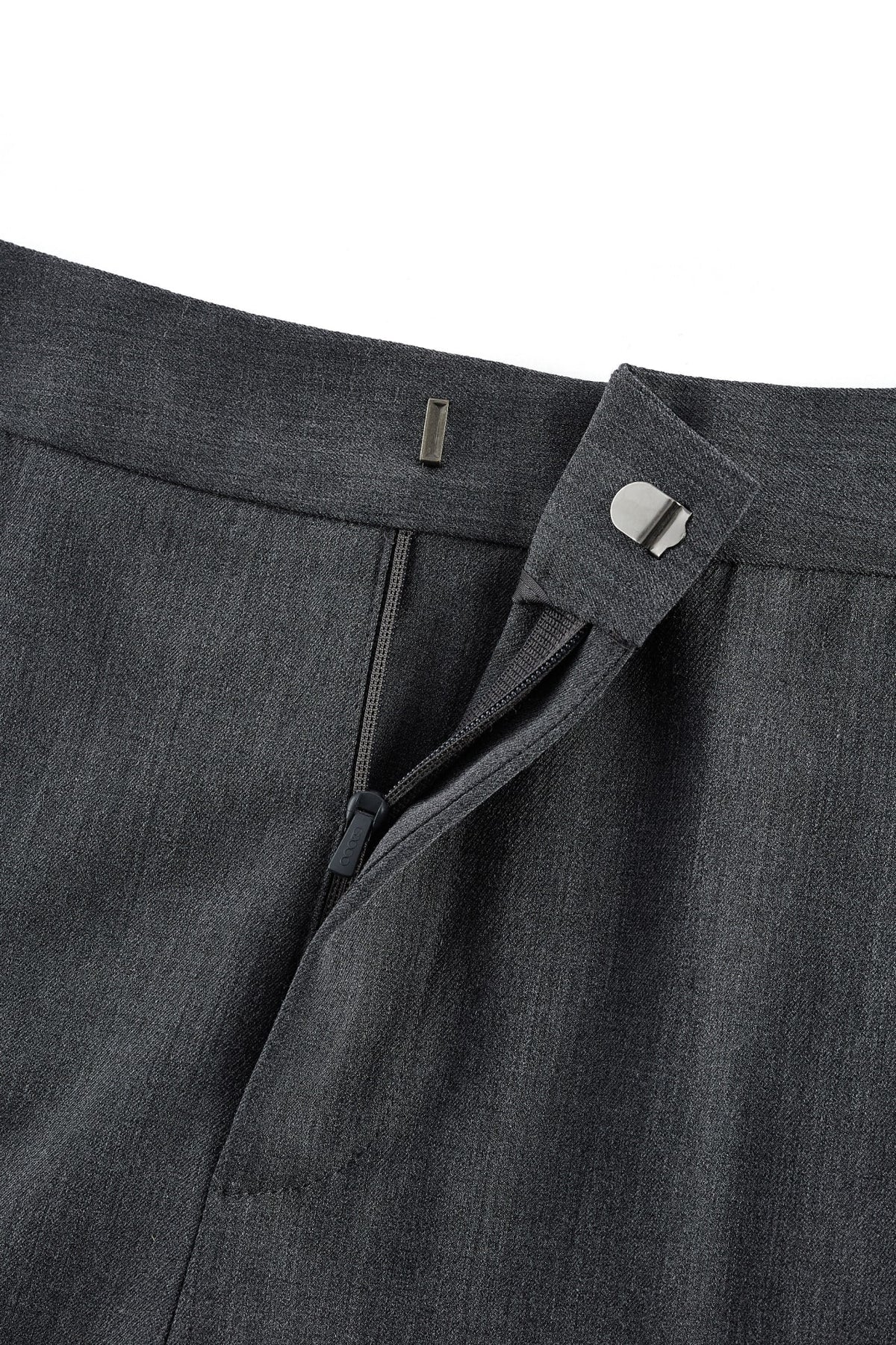 G2000 Pants Rayon Blend Ankle Cigarette Suit Pants