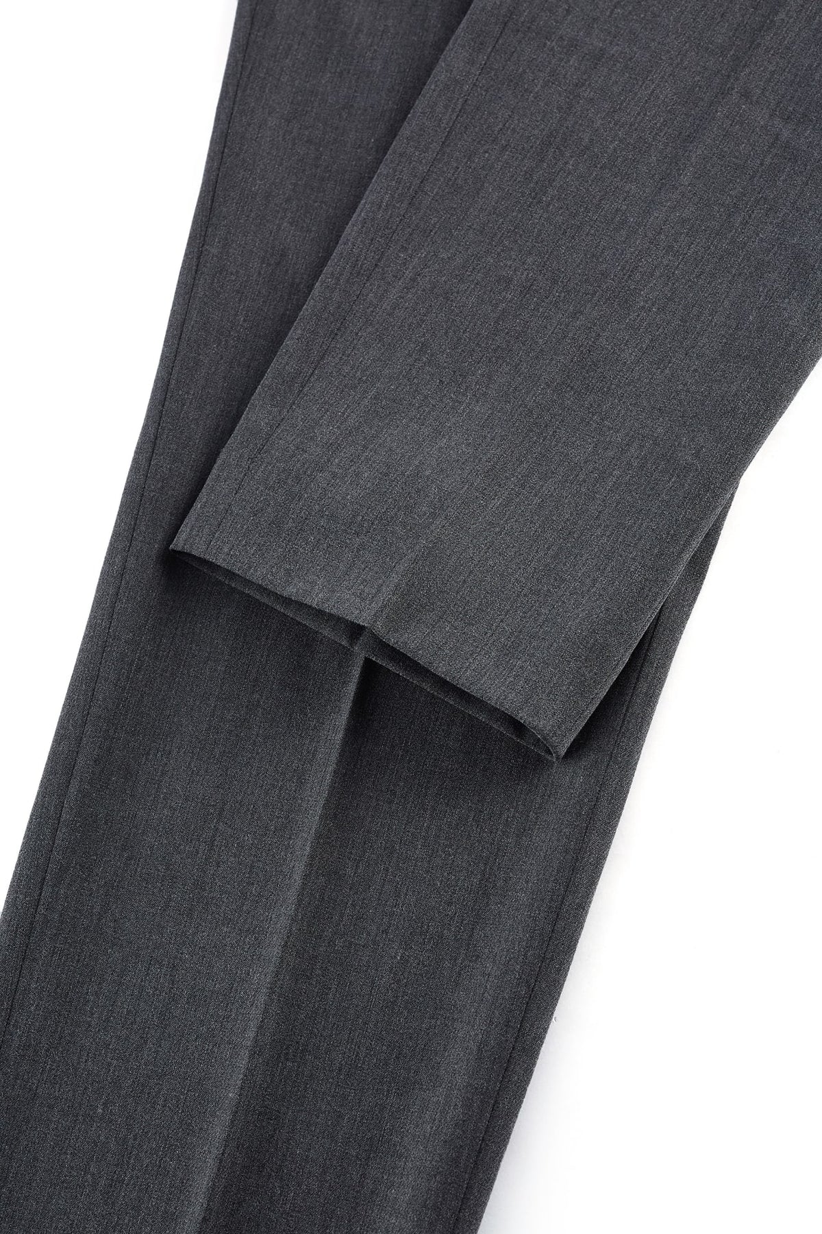 G2000 Pants Rayon Blend Ankle Cigarette Suit Pants