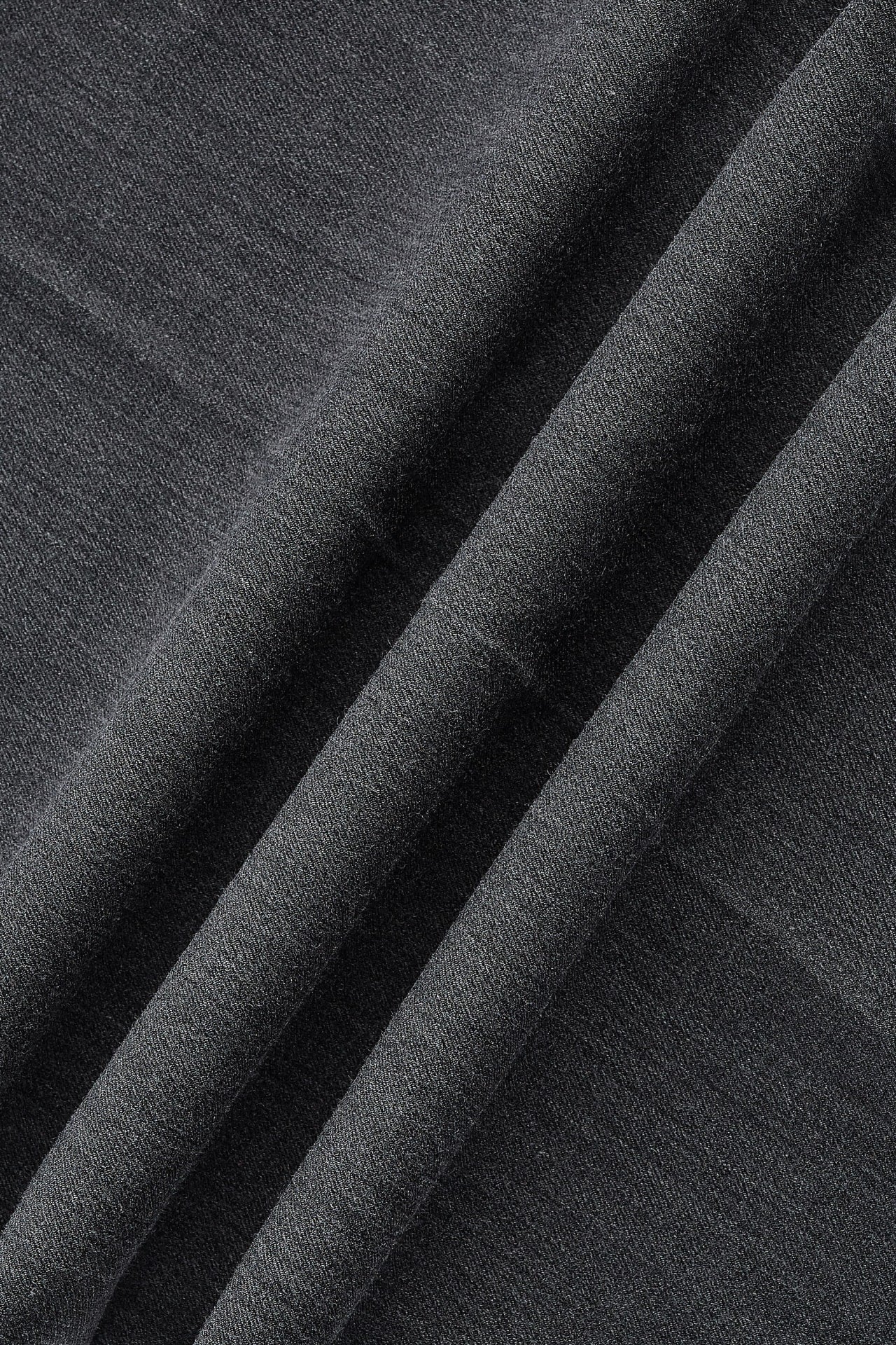 Refined Graphite
