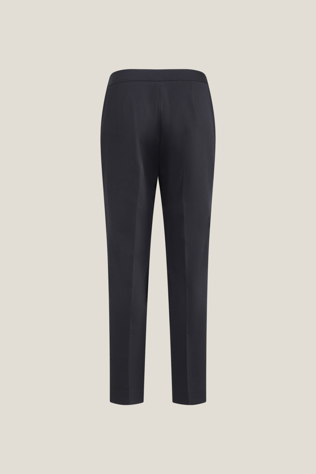 G2000 Pants Rayon Blend Ankle Cigarette Suit Pants