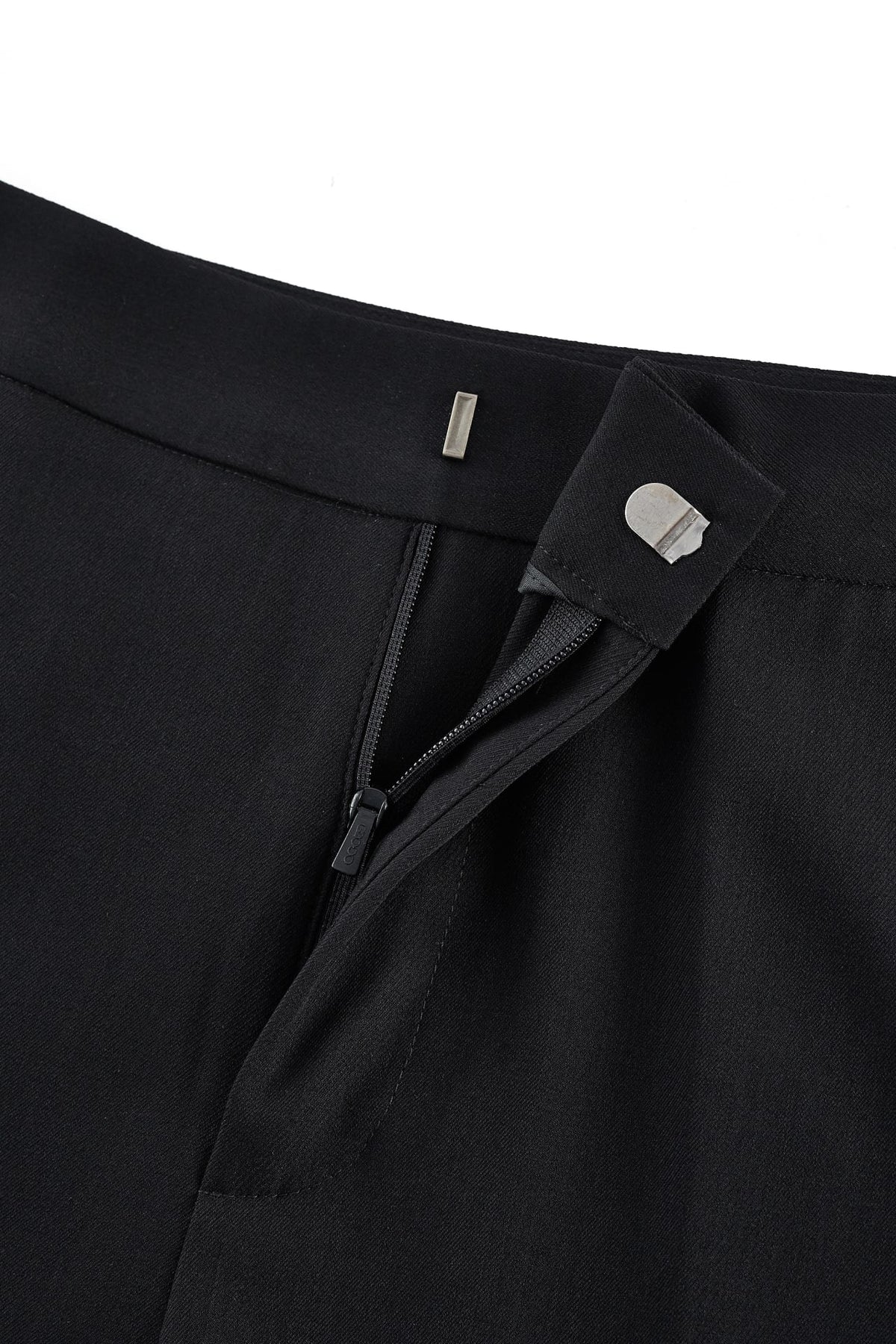 G2000 Pants Rayon Blend Ankle Cigarette Suit Pants
