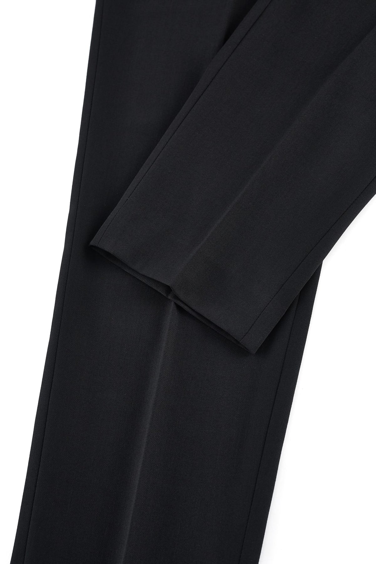 G2000 Pants Rayon Blend Ankle Cigarette Suit Pants