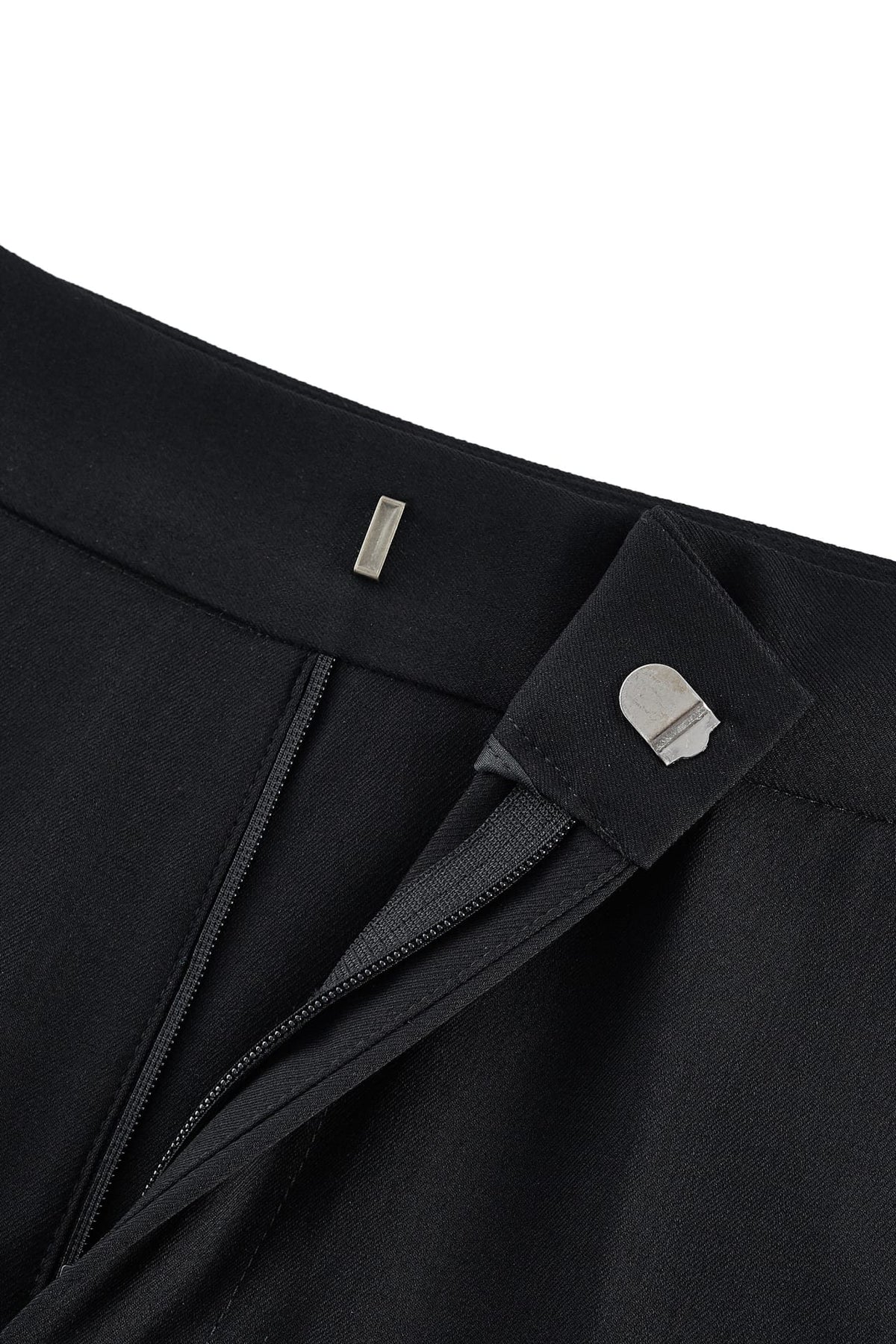 G2000 Pants Rayon Blend Ankle Cigarette Suit Pants
