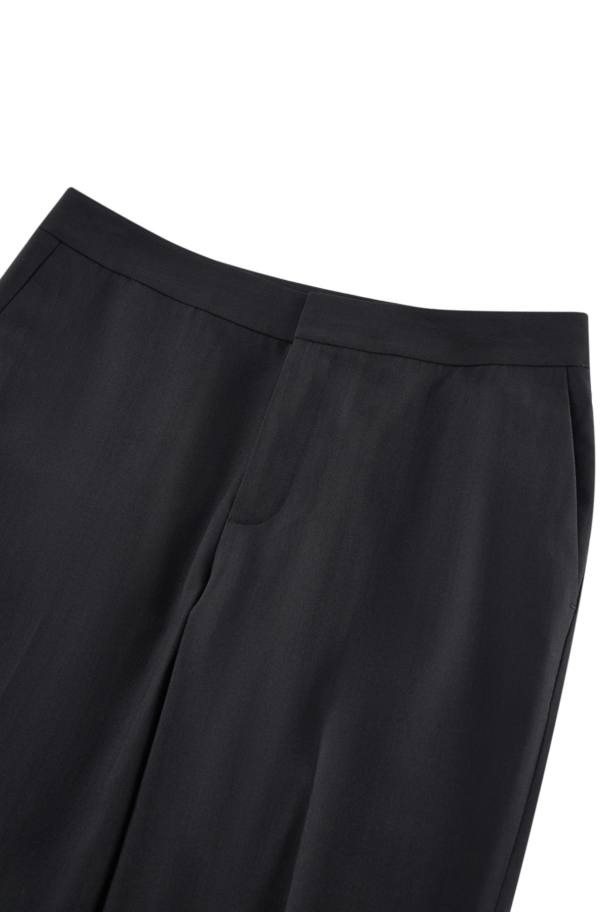 G2000 - Pants - Anti Uv Herringbone Suit Pants