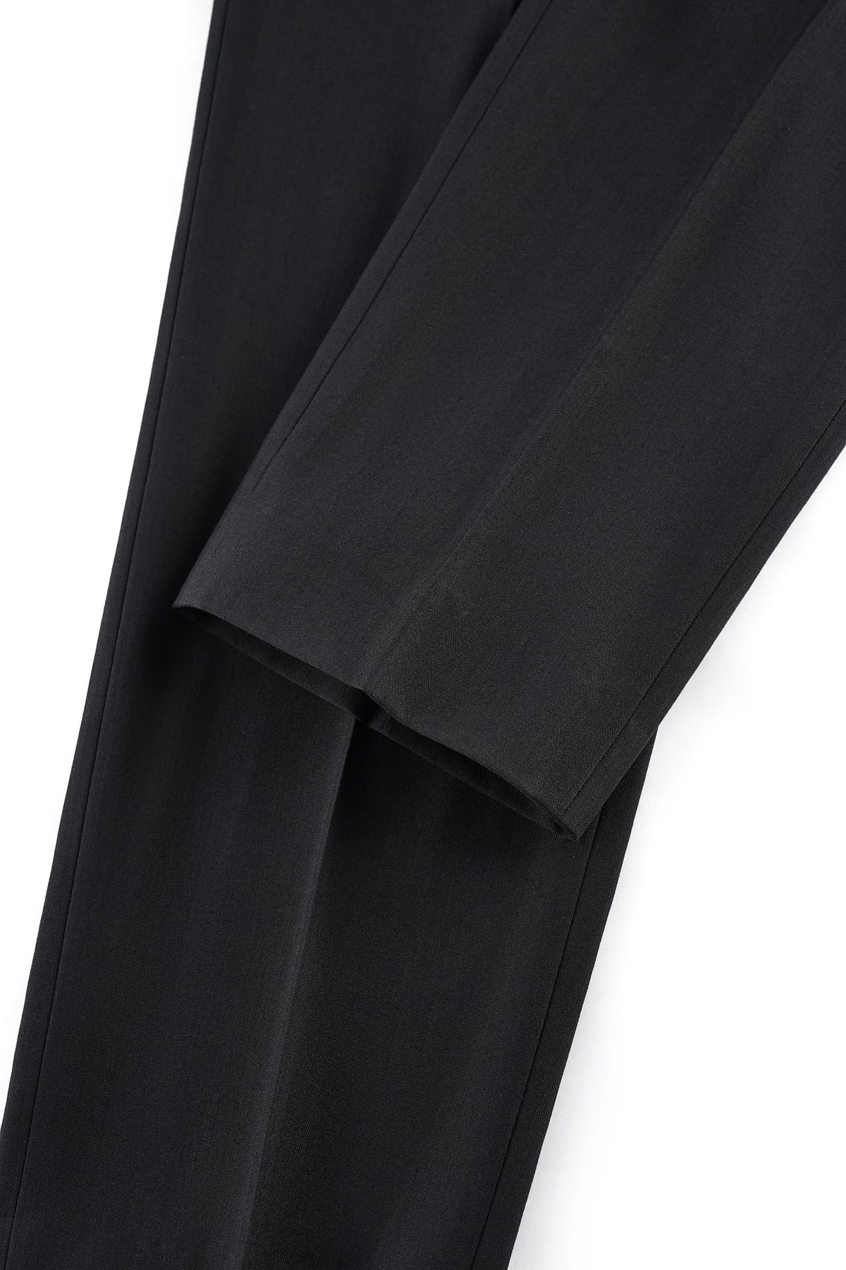 G2000 - Pants - Anti Uv Herringbone Suit Pants