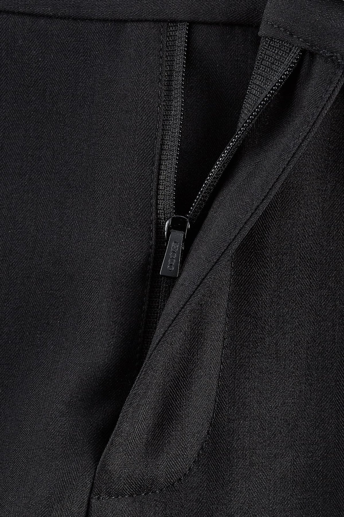 G2000 - Pants - Anti Uv Herringbone Suit Pants