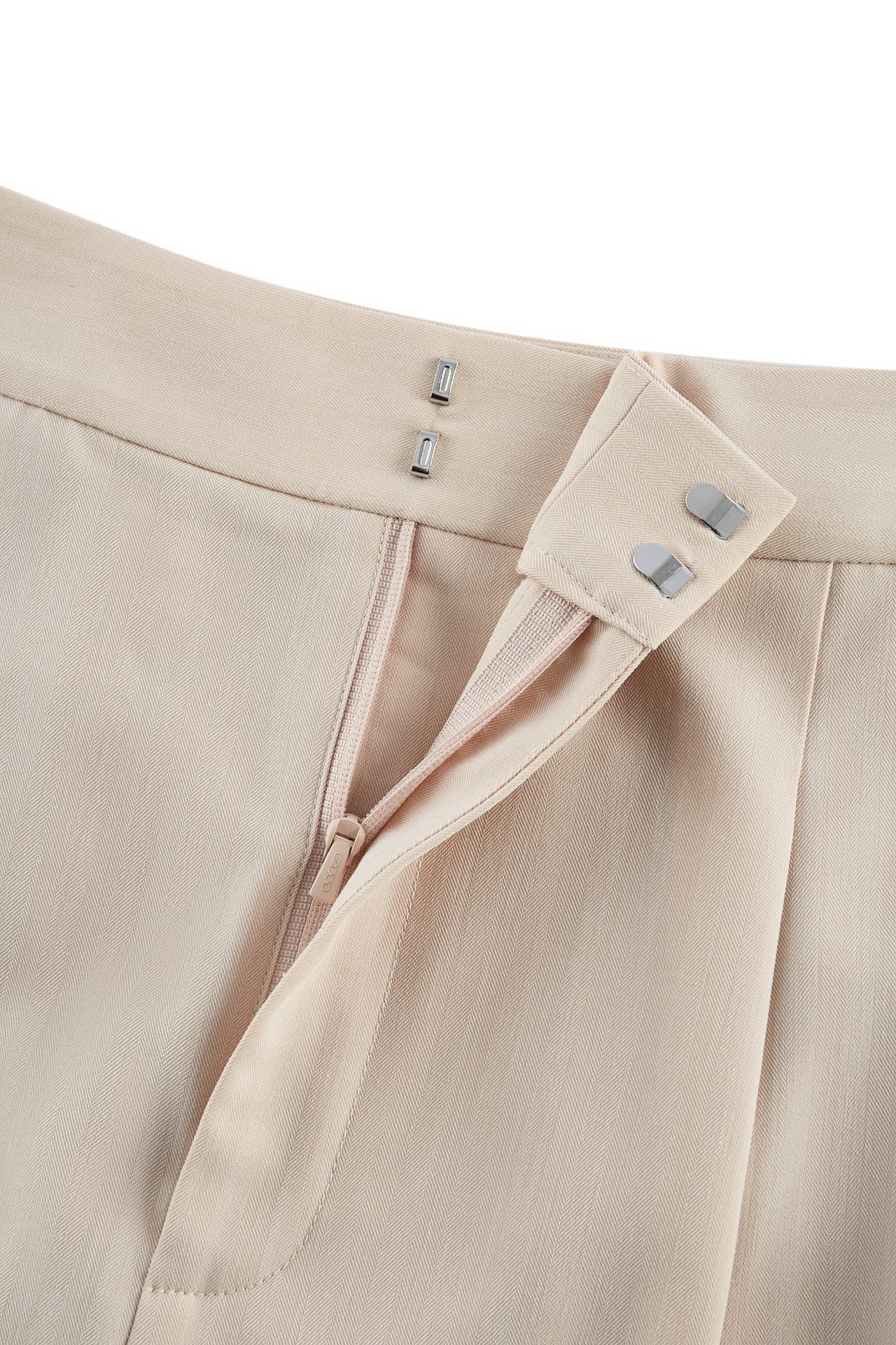 Antiqued Linen