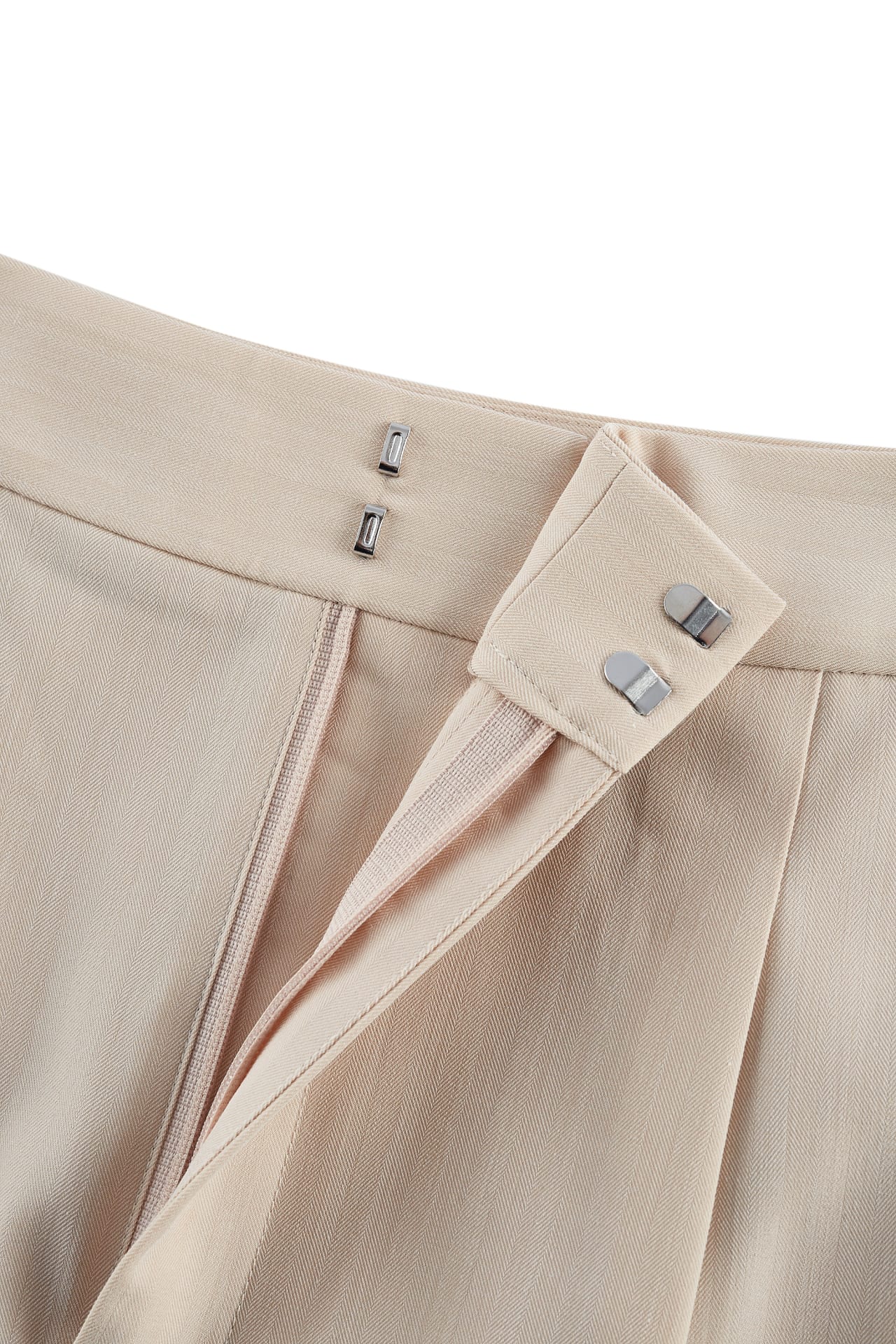 Antiqued Linen