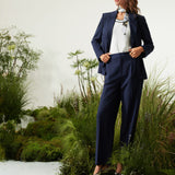 Stately Navy