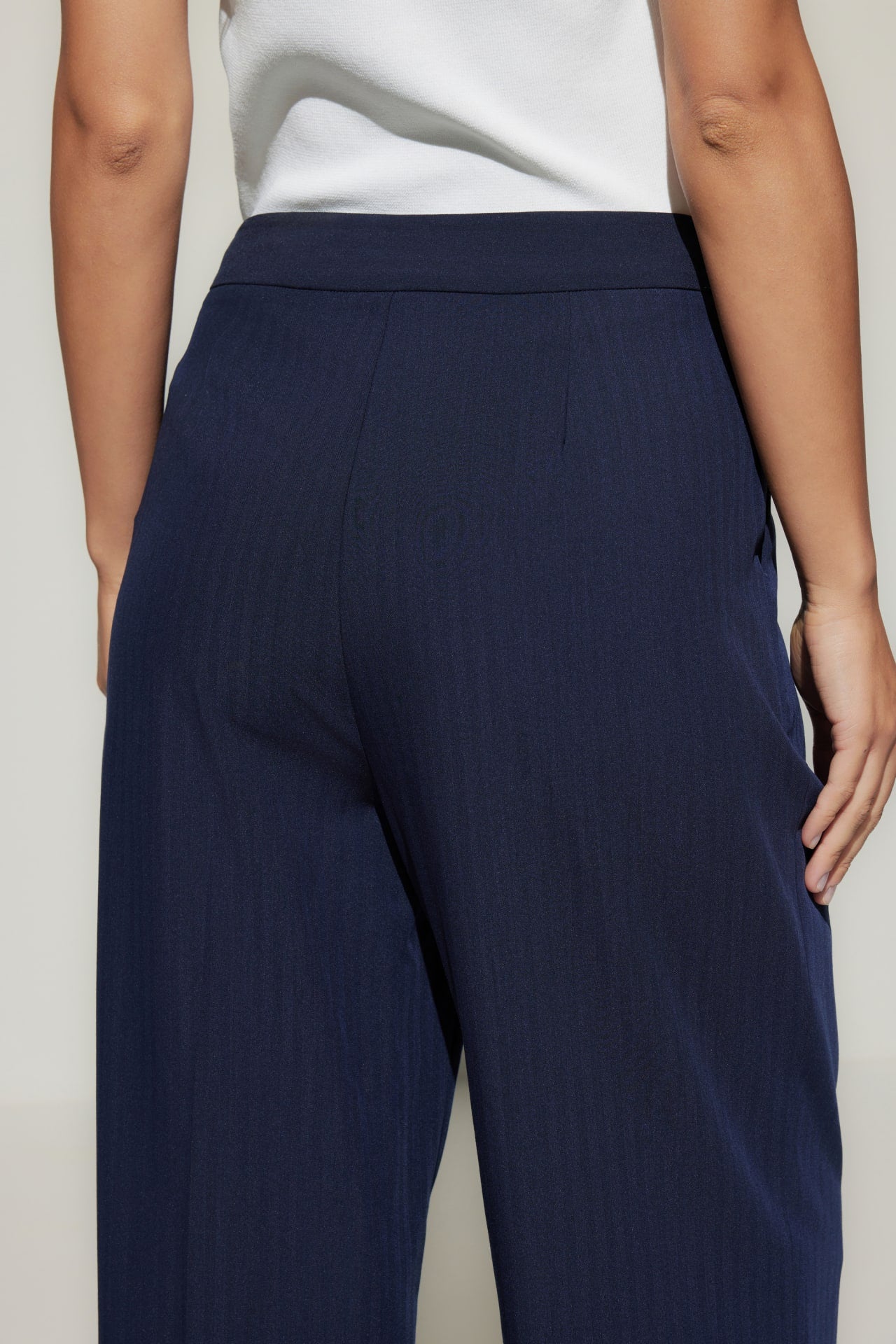 Stately Navy