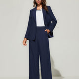 Stately Navy
