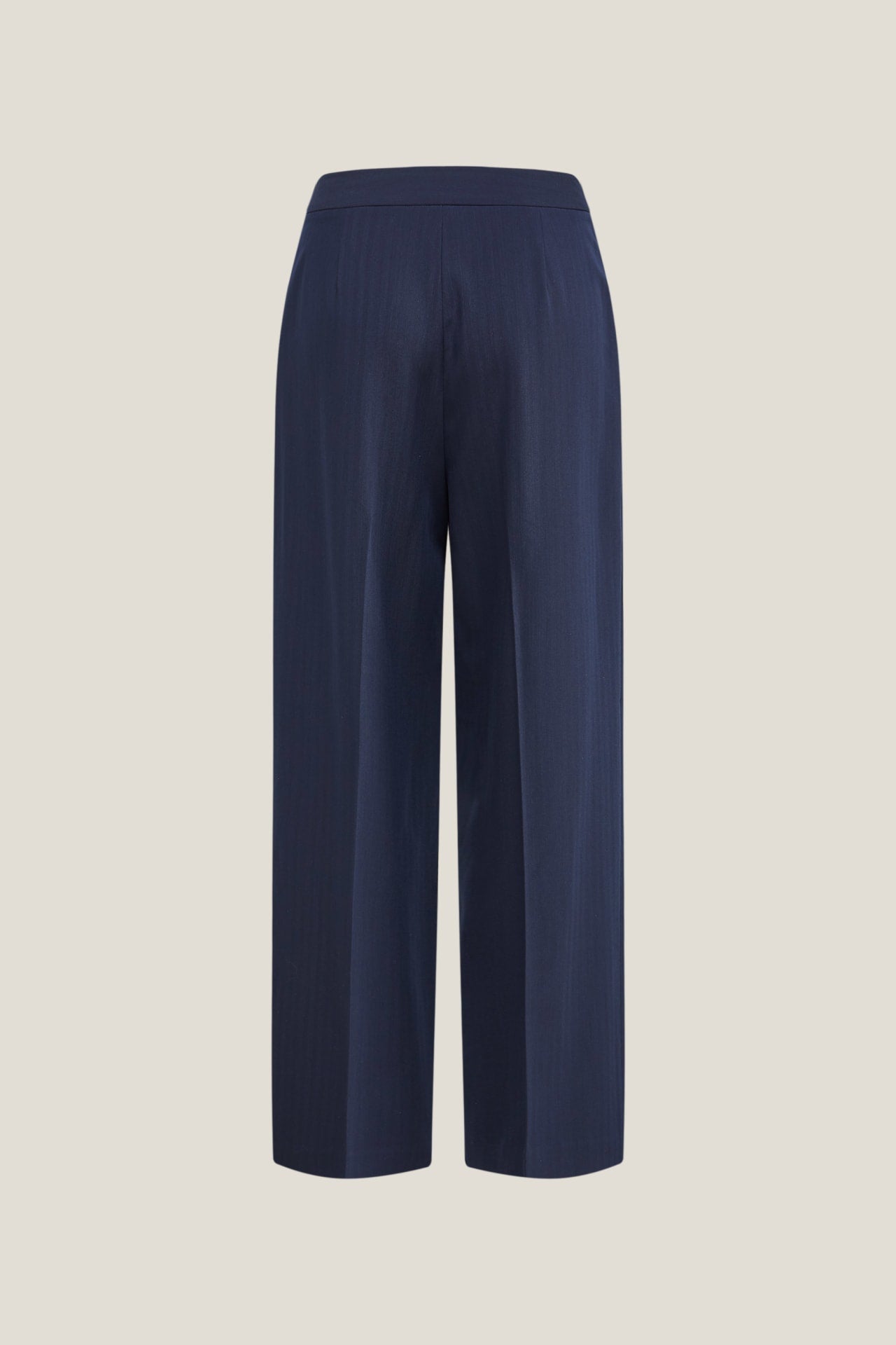 Stately Navy
