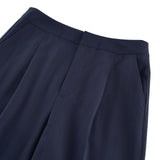 Stately Navy