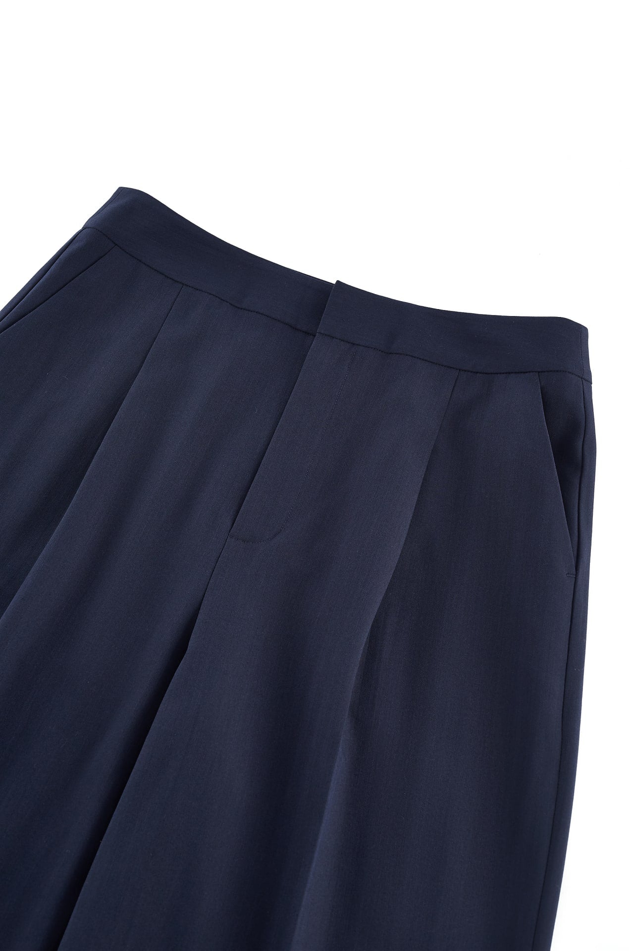 Stately Navy