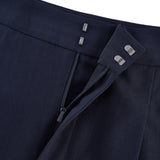 Stately Navy
