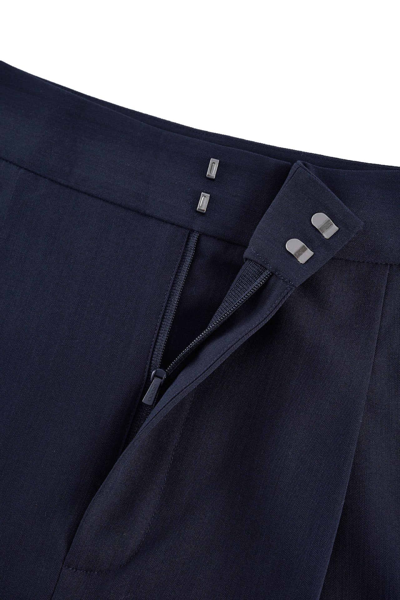 Stately Navy