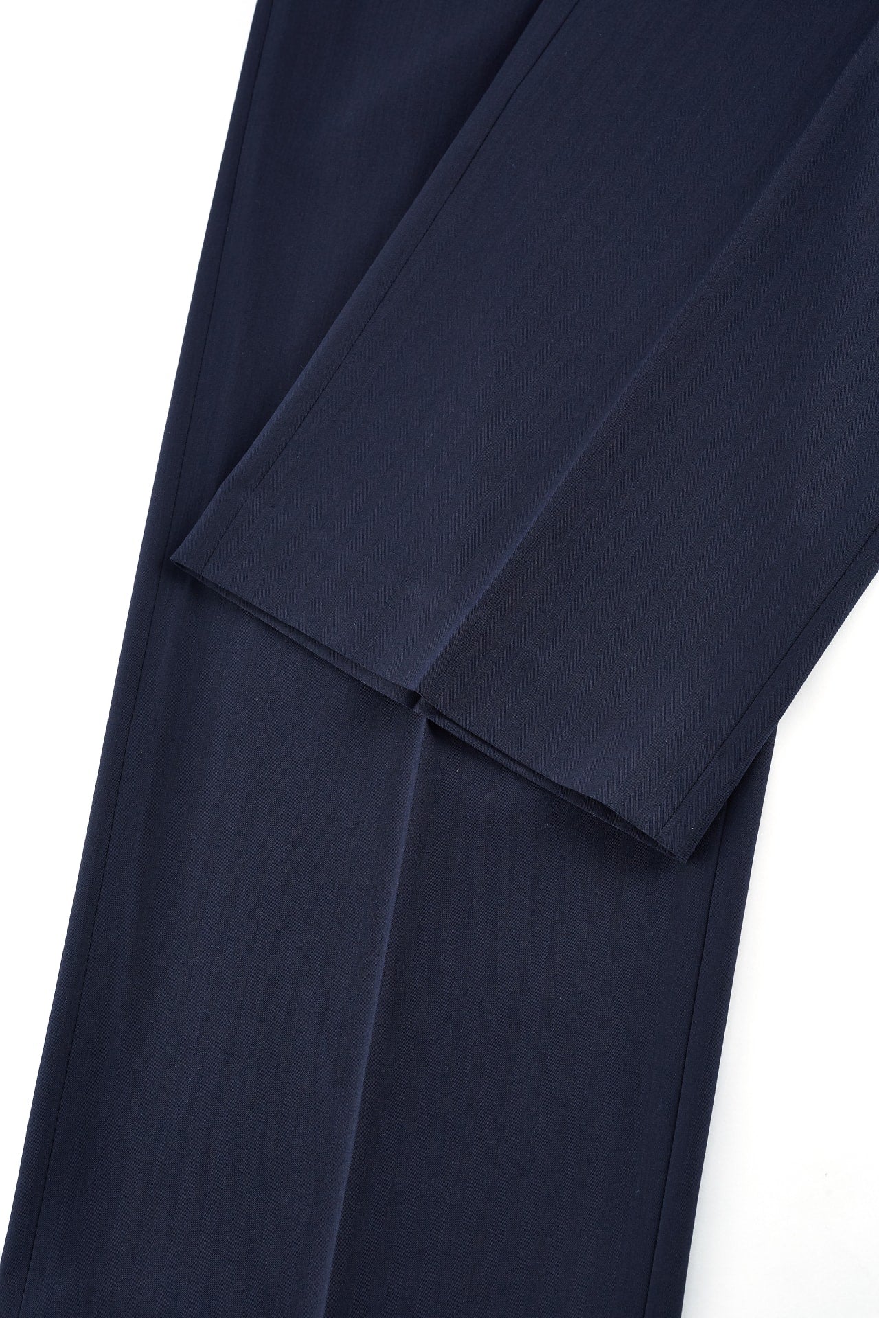 Stately Navy