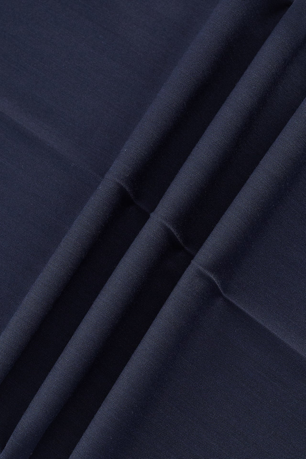 Stately Navy