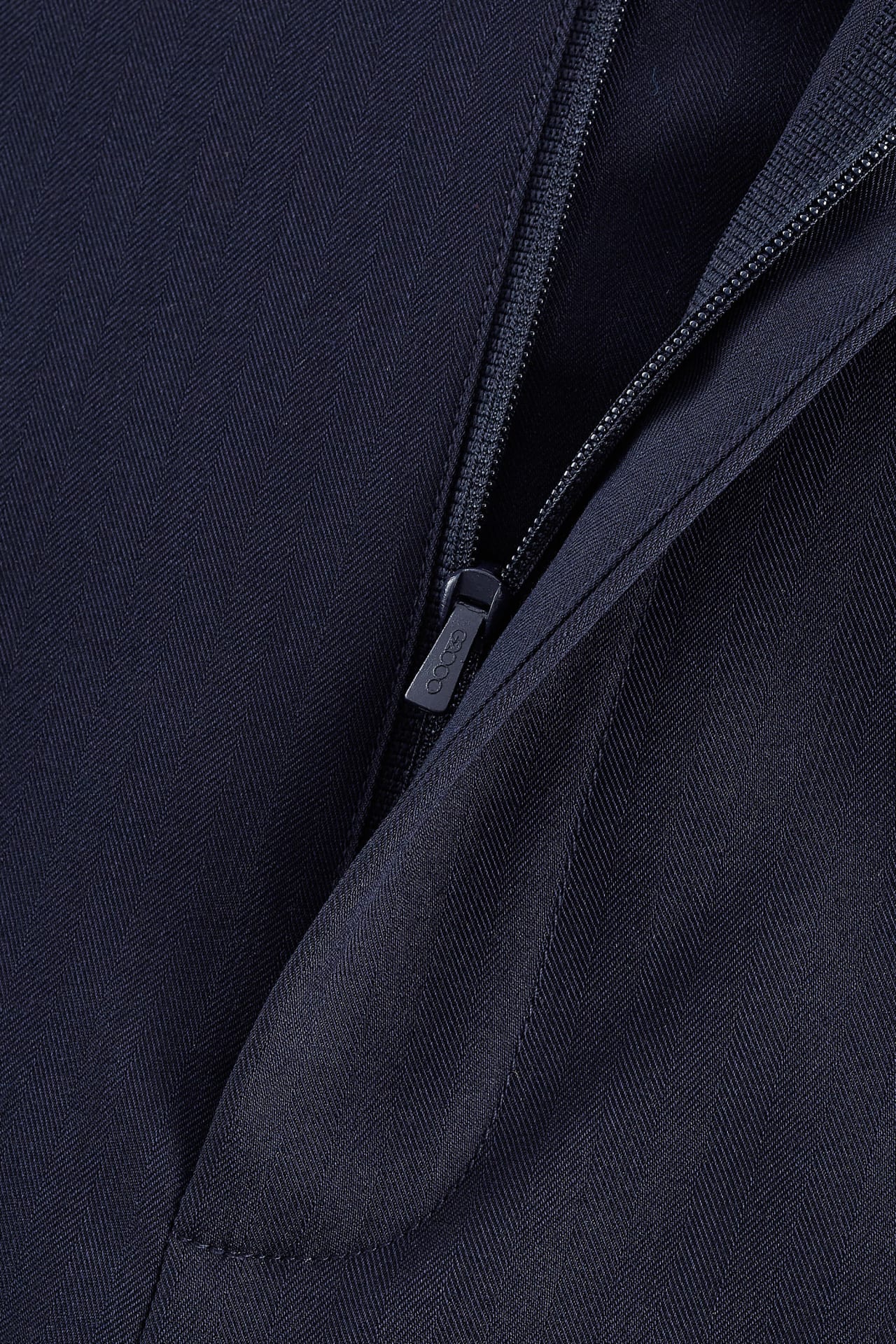 Stately Navy