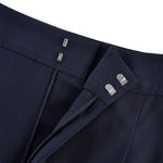Stately Navy