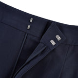 Stately Navy