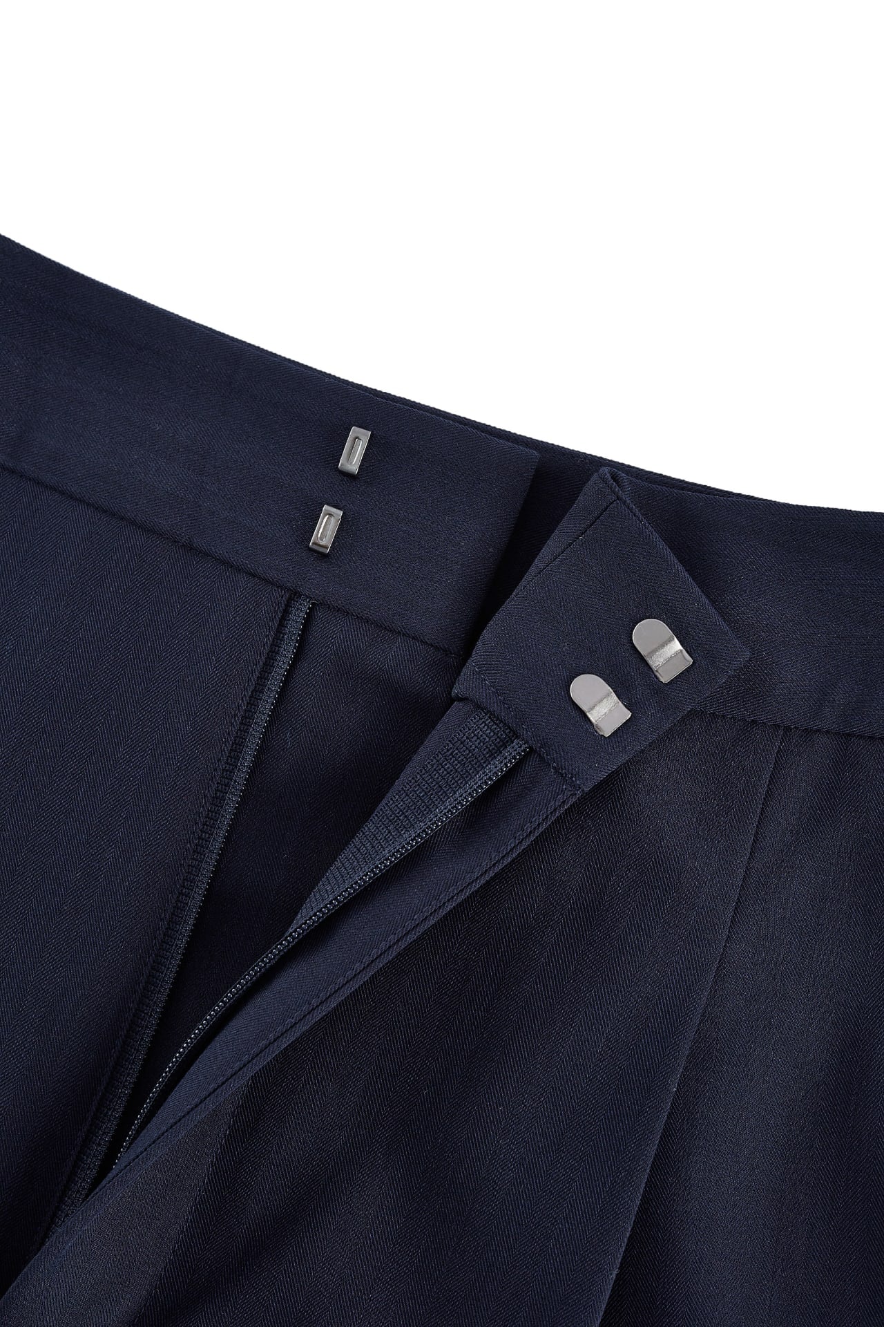 Stately Navy