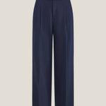 Stately Navy