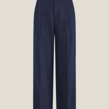 Stately Navy