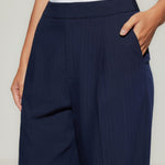 Stately Navy