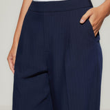 Stately Navy