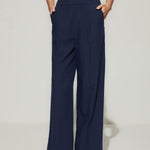 Stately Navy