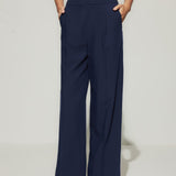 Stately Navy
