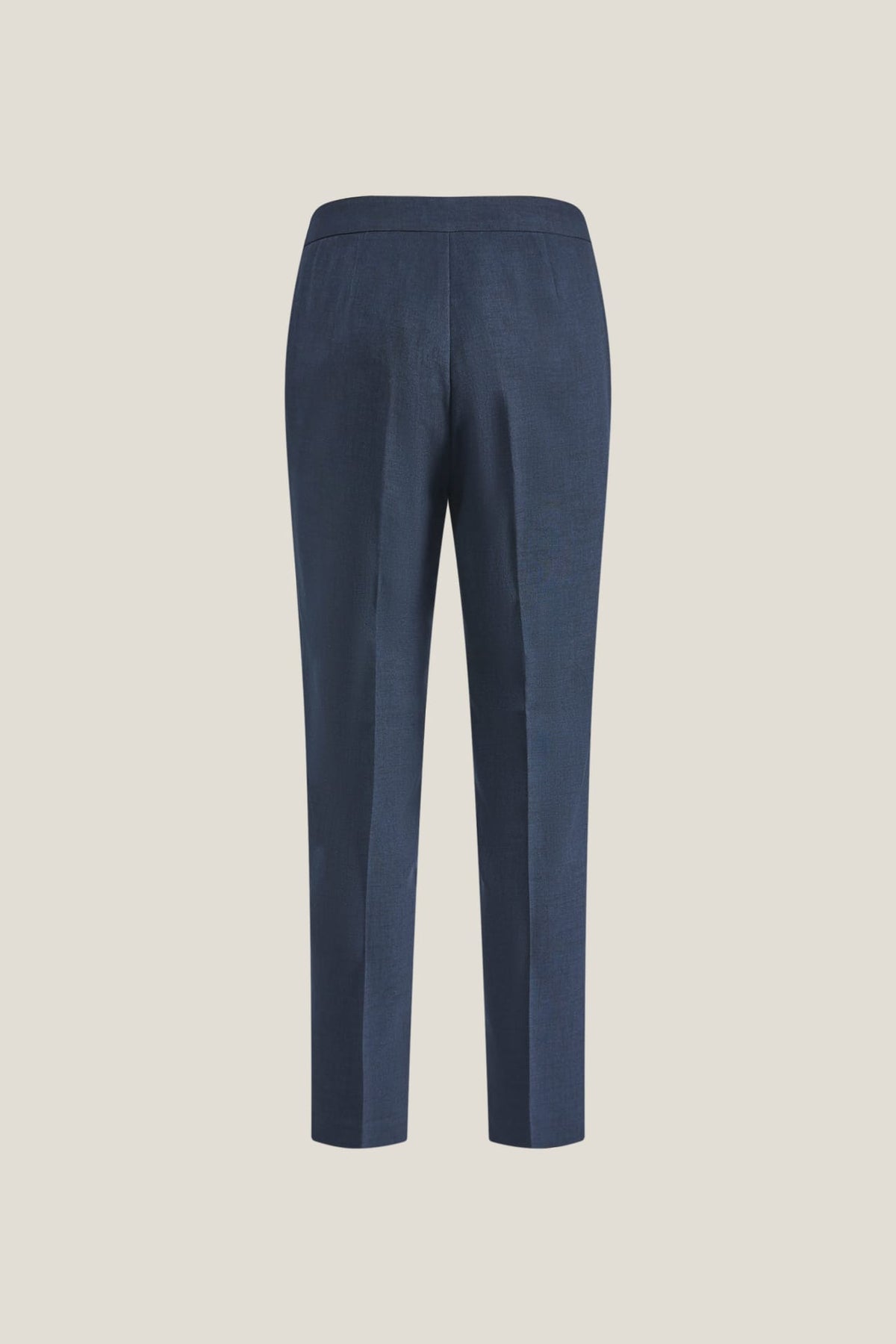 G2000 - Pants - Stretch Ankle Cigarette Suit Pants