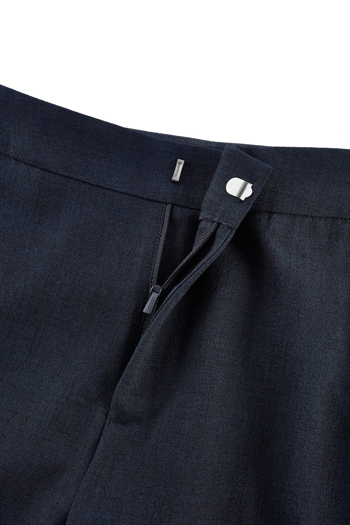 G2000 - Pants - Stretch Ankle Cigarette Suit Pants